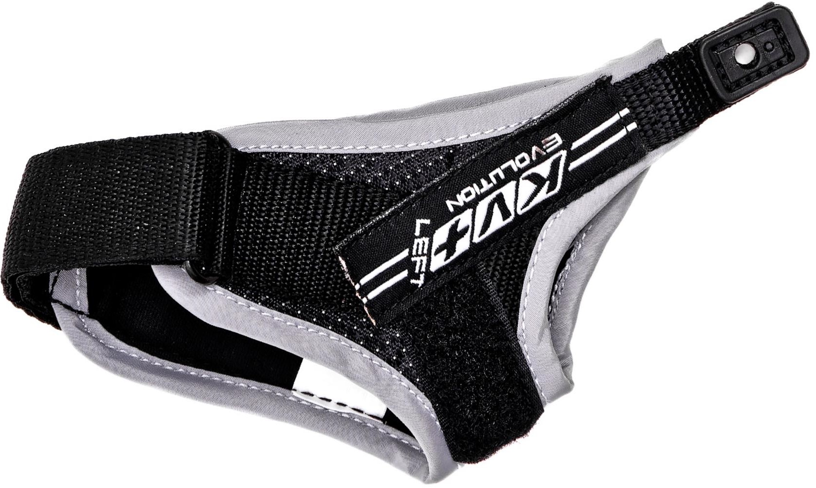 Темляк Kv+ 2021-22 Strap Evolution Clip Черный (Us:m-L), Черный;серый;белый, Strap Evolution Clip
Темляк Kv+ 2021-22 Strap Evolution Clip Черный (Us:m-L), Черный;серый;белый, Strap Evolution Clip