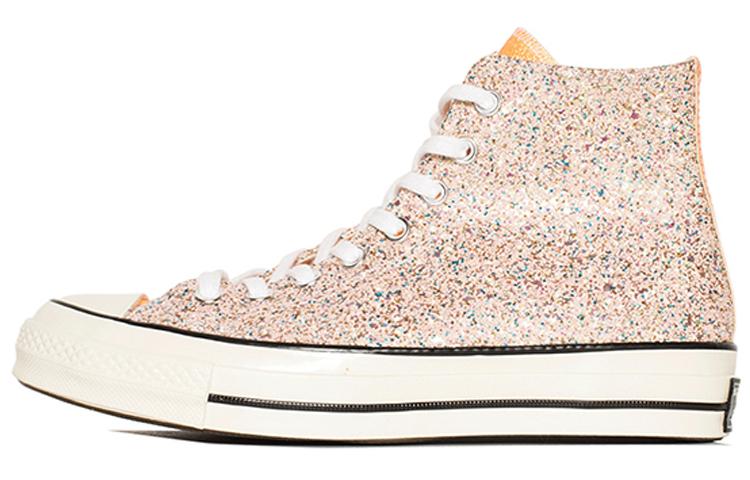 Кеды унисекс Converse Chuck Taylor All Star 1970s розовые 40 EU, Розовый, Chuck Taylor All Star 1970s
Кеды унисекс Converse Chuck Taylor All Star 1970s розовые 40 EU, Розовый, Chuck Taylor All Star 1970s