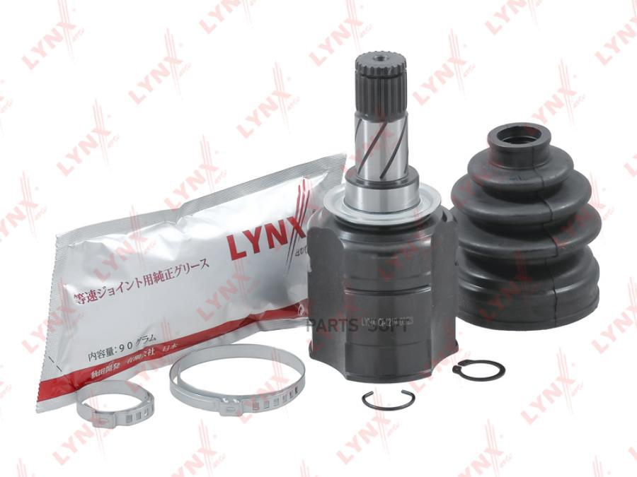Шрус Внутренний | Перед Прав/Лев | Opel Corsa D 1.0 06-14 / Corsa D 1.2 06-14 /Corsa D 1.4
Шрус Внутренний | Перед Прав/Лев | Opel Corsa D 1.0 06-14 / Corsa D 1.2 06-14 /Corsa D 1.4