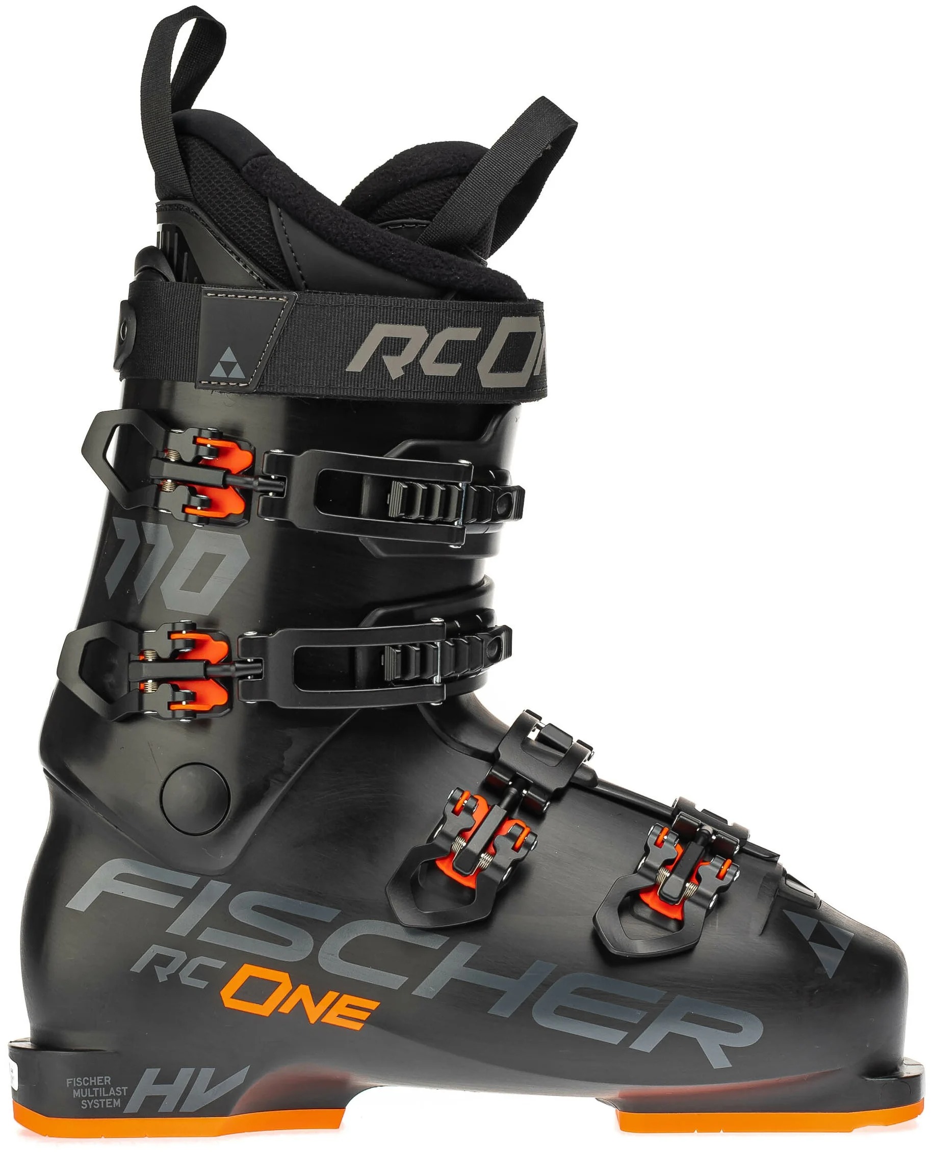 Горнолыжные Ботинки Fischer 2021-22 Rc One 110 Black/Black/Black (См:25,5), Rc One 110
Горнолыжные Ботинки Fischer 2021-22 Rc One 110 Black/Black/Black (См:25,5), Rc One 110