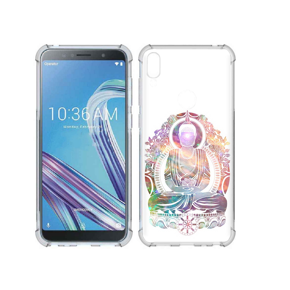 Чехол MyPads Tocco для Asus ZenFone Max Pro (ZB602KL) умный мужчина абстракция, Прозрачный, Tocco
Чехол MyPads Tocco для Asus ZenFone Max Pro (ZB602KL) умный мужчина абстракция, Прозрачный, Tocco