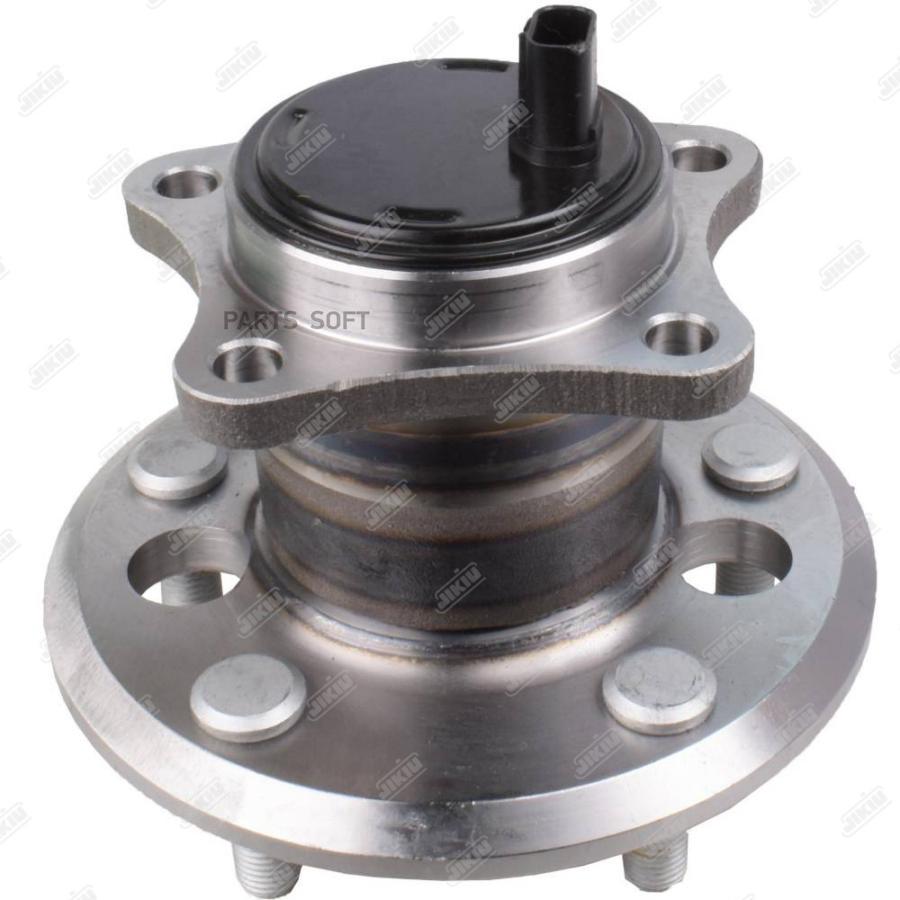JIKIU HW21016L Ступица колеса LEXUS ES240 ACV4 (09-12)/ ES300 MCV3 (01-06)/ ES330 MCV3 (03
JIKIU HW21016L Ступица колеса LEXUS ES240 ACV4 (09-12)/ ES300 MCV3 (01-06)/ ES330 MCV3 (03