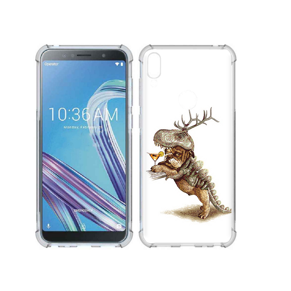 Чехол MyPads Tocco для Asus ZenFone Max Pro (ZB602KL) тематическая вечеринка, Прозрачный, Tocco
Чехол MyPads Tocco для Asus ZenFone Max Pro (ZB602KL) тематическая вечеринка, Прозрачный, Tocco