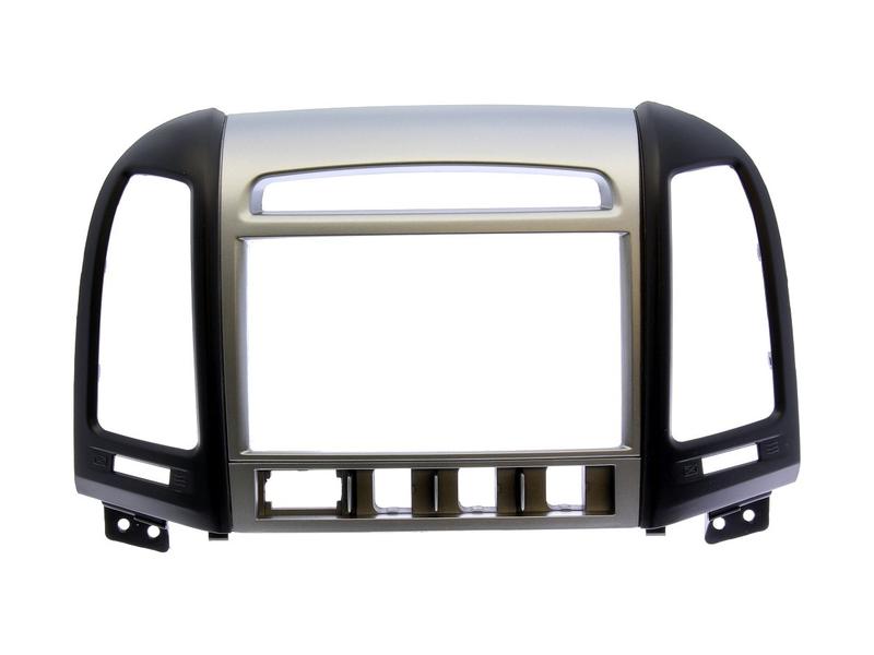 Переходная рамка Ksize (HDSFd) Hyundai Santa Fe 2005-2012 2Din, (HDSFd) Hyundai Santa Fe 2005-2012 2Din
Переходная рамка Ksize (HDSFd) Hyundai Santa Fe 2005-2012 2Din, (HDSFd) Hyundai Santa Fe 2005-2012 2Din