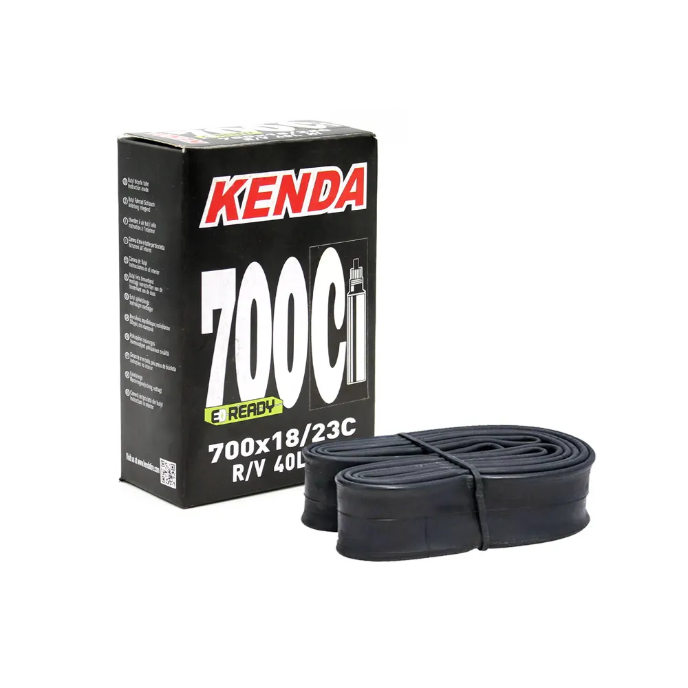 Камера 28"/700 спорт 40мм СО СЪЕМНЫМ ЗОЛОТНИКОМ "узкая" (700х18/25C-622/630) KENDA, Черный, 511494
Камера 28"/700 спорт 40мм СО СЪЕМНЫМ ЗОЛОТНИКОМ "узкая" (700х18/25C-622/630) KENDA, Черный, 511494