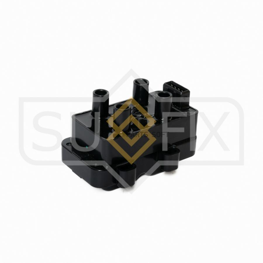 Катушка Зажигания Renault Clio Ii 1.2 98-10 / Clio Ii 2.0 16V 00-09 / Kangoo 1.2 97-07 / K
Катушка Зажигания Renault Clio Ii 1.2 98-10 / Clio Ii 2.0 16V 00-09 / Kangoo 1.2 97-07 / K
