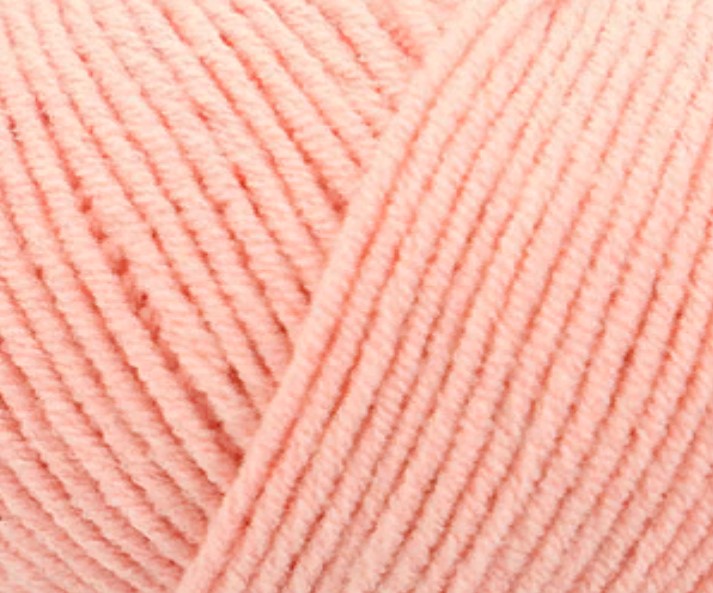 Peach Cotton /Пич Коттон/ пряжа Schachenmayr Originals, MEZ, 9807371 (00135), Розовый
Peach Cotton /Пич Коттон/ пряжа Schachenmayr Originals, MEZ, 9807371 (00135), Розовый