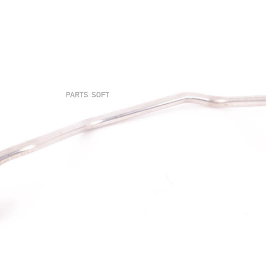 Трубопровод Высокого Давления BMW 13537576771
Трубопровод Высокого Давления BMW 13537576771