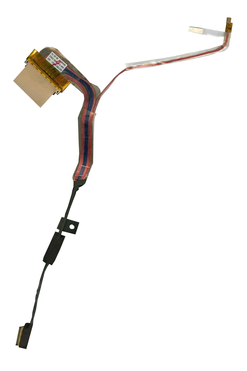 Шлейф матрицы для ноутбуков HP Mini 1000 10.2", p/n: 6017b0189301, 6017B0190201, для HP Mini 1000 10.2", p/n: 6017b0189301, 6017B0190201
Шлейф матрицы для ноутбуков HP Mini 1000 10.2", p/n: 6017b0189301, 6017B0190201, для HP Mini 1000 10.2", p/n: 6017b0189301, 6017B0190201