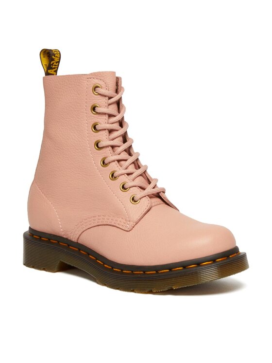 Ботинки женские Dr. Martens 1460 Pascal Virginia бежевые 40 EU, Бежевый, 1460 Pascal Virginia
Ботинки женские Dr. Martens 1460 Pascal Virginia бежевые 40 EU, Бежевый, 1460 Pascal Virginia