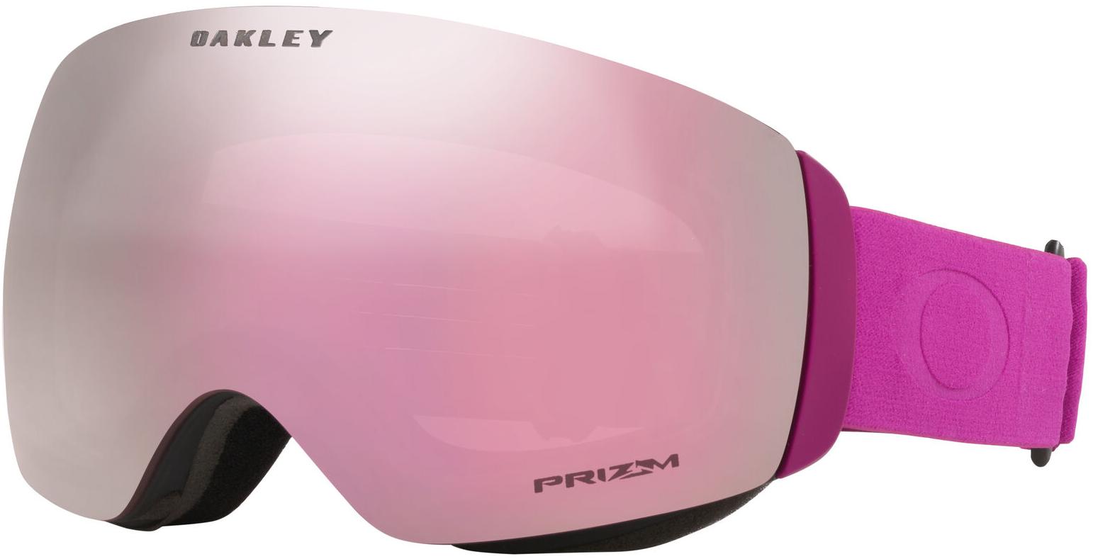 Очки Горнолыжные Oakley 2022 Flight Deck M Ultra Purple/Prizm Snow Hi Pink, Flight Deck M 
Очки Горнолыжные Oakley 2022 Flight Deck M Ultra Purple/Prizm Snow Hi Pink, Flight Deck M