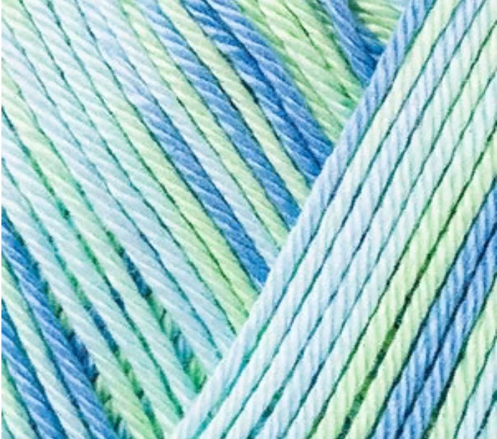 Catania Color /Катания Колор/ пряжа Schachenmayr original, MEZ, 9801780 (00053), Голубой
Catania Color /Катания Колор/ пряжа Schachenmayr original, MEZ, 9801780 (00053), Голубой