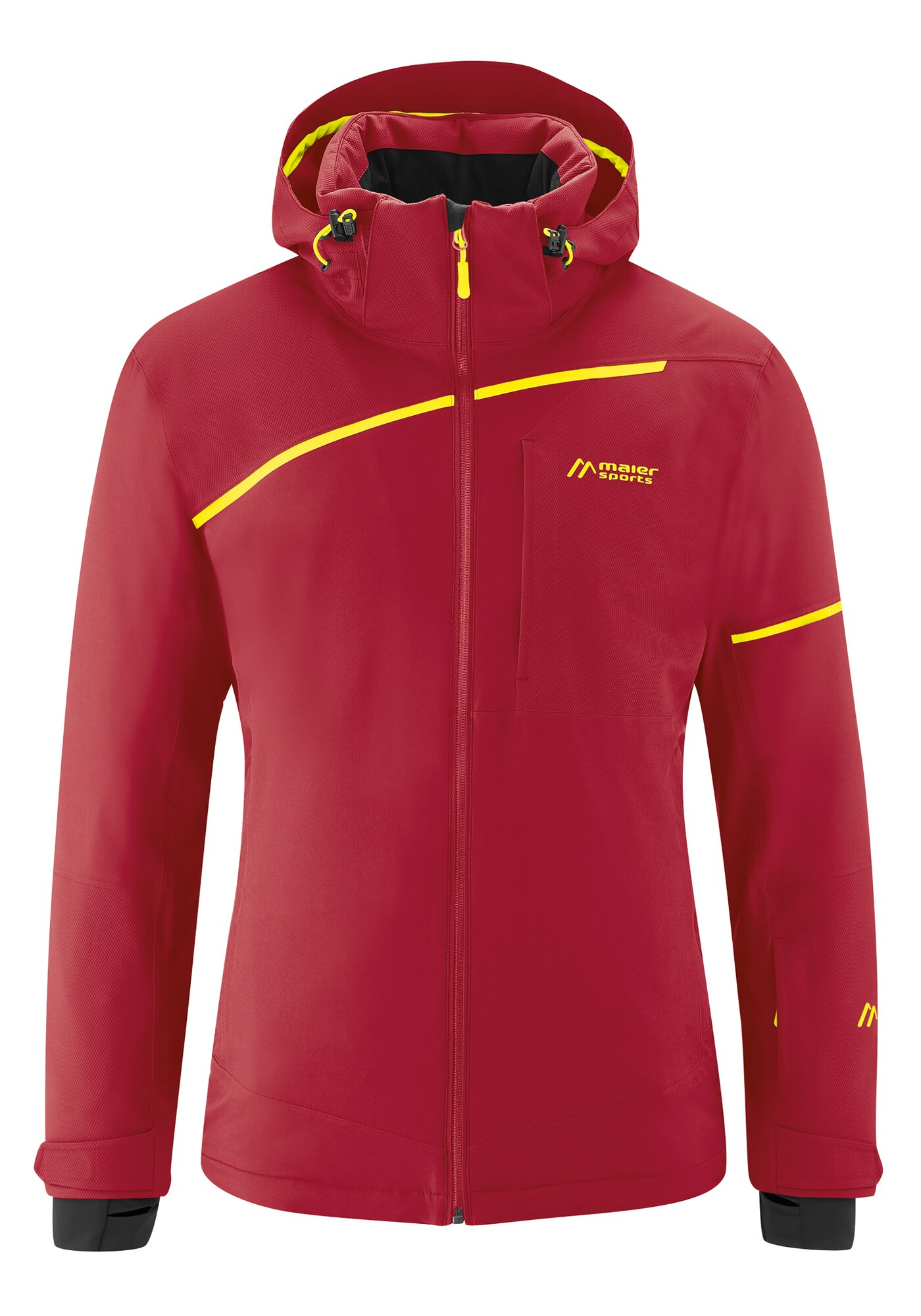 Куртка Горнолыжная Maier Sports Fast Dynamic M Chilli Pepper (Eur:60), Fast Dynamic M
Куртка Горнолыжная Maier Sports Fast Dynamic M Chilli Pepper (Eur:60), Fast Dynamic M