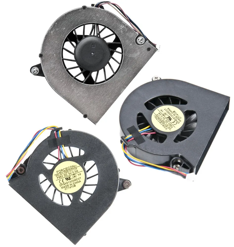 Кулер Vbparts для HP 540, 541, 6530B, 6535B, 6730B, 6735B, 6530S, 6531S, 65(10013442V)
Кулер Vbparts для HP 540, 541, 6530B, 6535B, 6730B, 6735B, 6530S, 6531S, 65(10013442V)