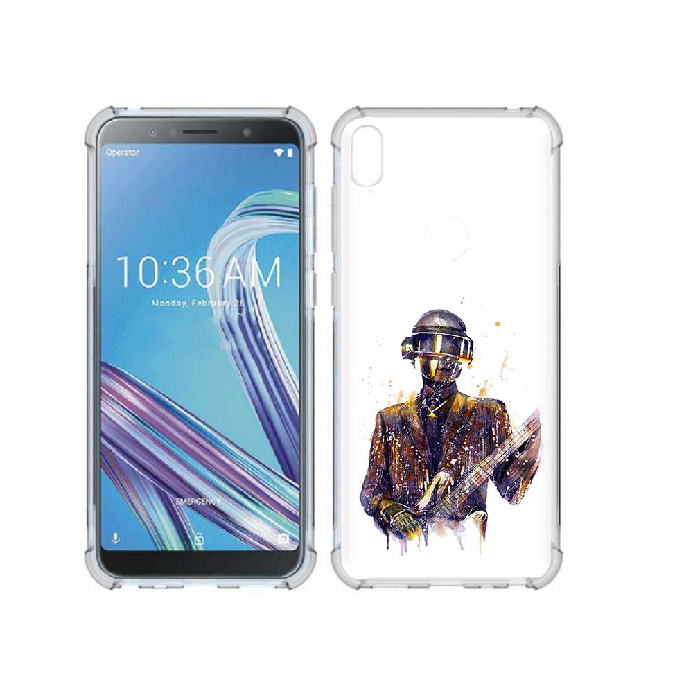 Чехол MyPads Tocco для Asus ZenFone Max Pro (ZB602KL) космо-гитарист, Прозрачный, Tocco
Чехол MyPads Tocco для Asus ZenFone Max Pro (ZB602KL) космо-гитарист, Прозрачный, Tocco