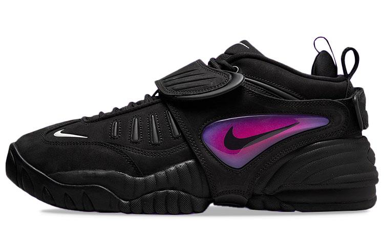 Кроссовки унисекс Nike AMBUSH x Nike Air Adjust Force sp black черные 43 EU, Черный, AMBUSH x Nike Air Adjust Force sp black
Кроссовки унисекс Nike AMBUSH x Nike Air Adjust Force sp black черные 43 EU, Черный, AMBUSH x Nike Air Adjust Force sp black