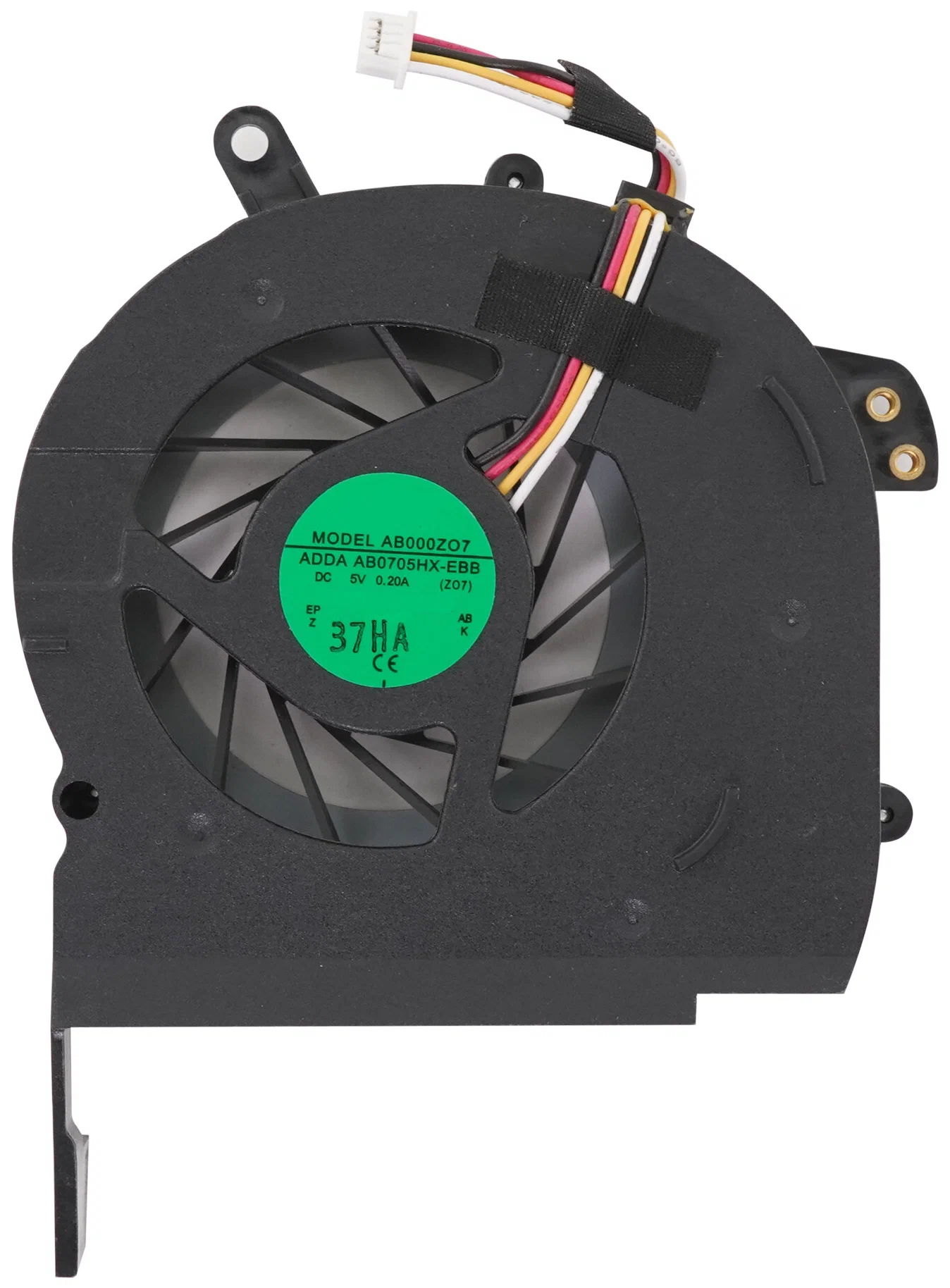 Кулер Vbparts для Gateway NV44, Z06 Series, p/n: AB0705HX-EBB Z07, MF60120V(10016398V)
Кулер Vbparts для Gateway NV44, Z06 Series, p/n: AB0705HX-EBB Z07, MF60120V(10016398V)