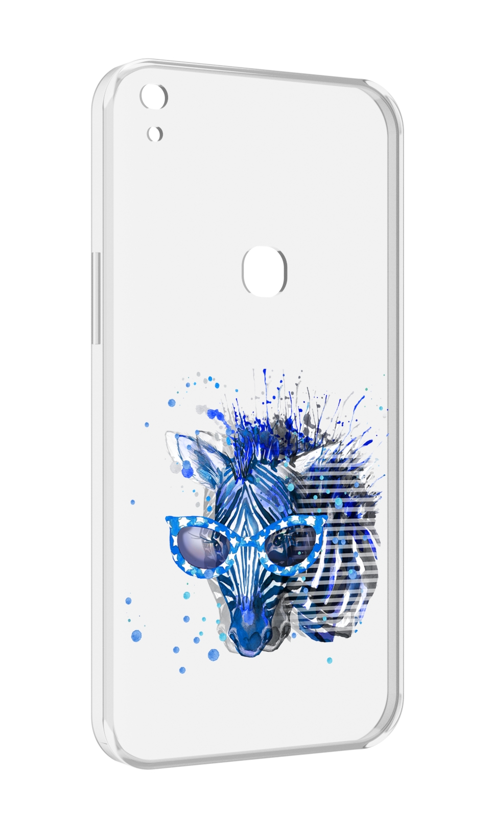 Чехол MyPads расплывчатая зебра для Alcatel SHINE LITE 5080X 5.0, Прозрачный, Tocco
Чехол MyPads расплывчатая зебра для Alcatel SHINE LITE 5080X 5.0, Прозрачный, Tocco