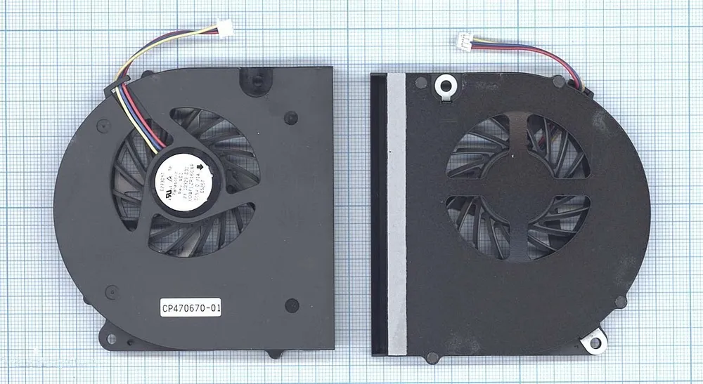 Кулер Vbparts для Fujitsu LifeBook NH570, p/n: UDQFLZR16CAR, CP470670-01, 23(100119602V)
Кулер Vbparts для Fujitsu LifeBook NH570, p/n: UDQFLZR16CAR, CP470670-01, 23(100119602V)