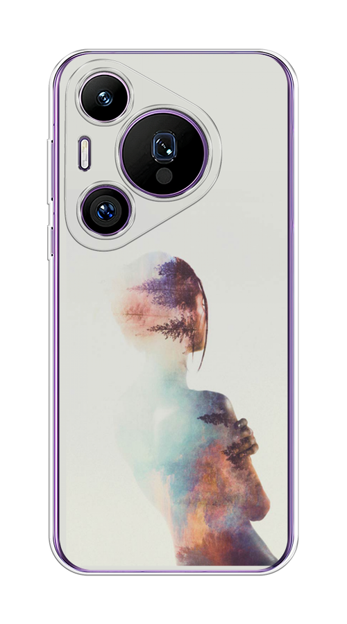 Чехол на Huawei Pura 70 Pro/70 Pro Plus "Девушка-лес", Розовый;голубой;серый, 6124450-1
Чехол на Huawei Pura 70 Pro/70 Pro Plus "Девушка-лес", Розовый;голубой;серый, 6124450-1