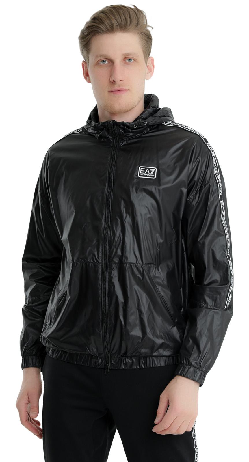 Спортивная куртка мужская Ea7 Emporio Armani 3Lpb29-Pnr4Z Bomber Jacket черная S, 3Lpb29-Pnr4Z Bomber Jacket
Спортивная куртка мужская Ea7 Emporio Armani 3Lpb29-Pnr4Z Bomber Jacket черная S, 3Lpb29-Pnr4Z Bomber Jacket