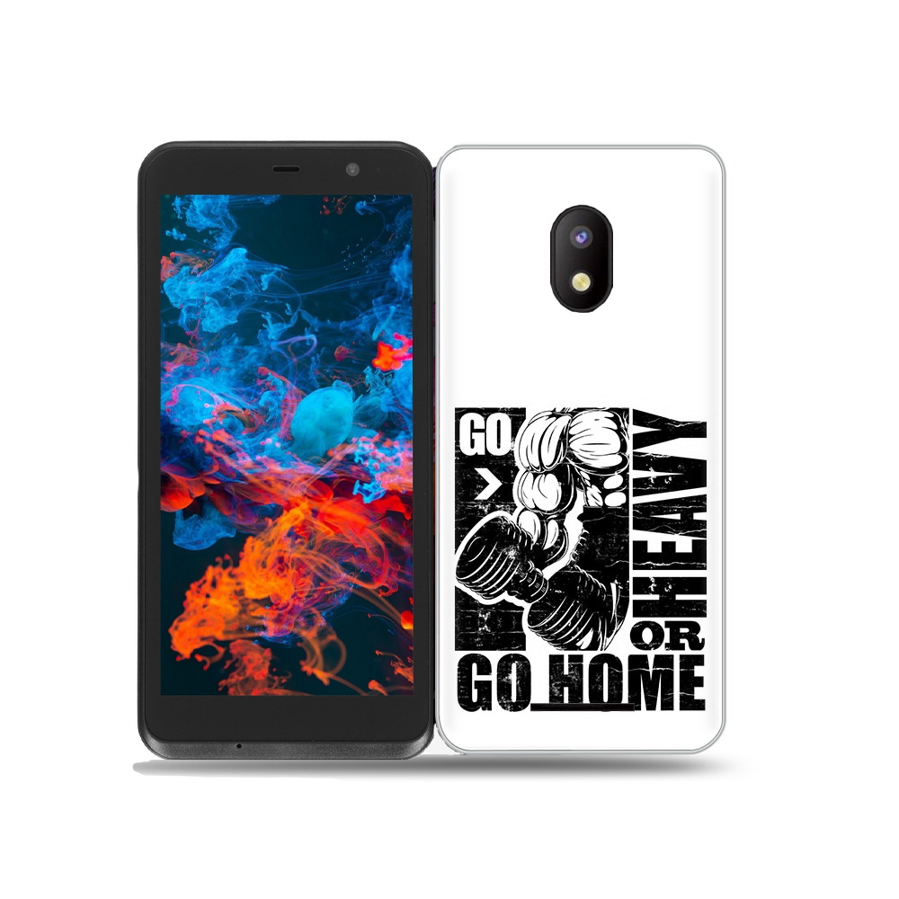 Чехол MyPads Tocco для BQ 5045L Wallet накаченные руки, Прозрачный, Tocco
Чехол MyPads Tocco для BQ 5045L Wallet накаченные руки, Прозрачный, Tocco