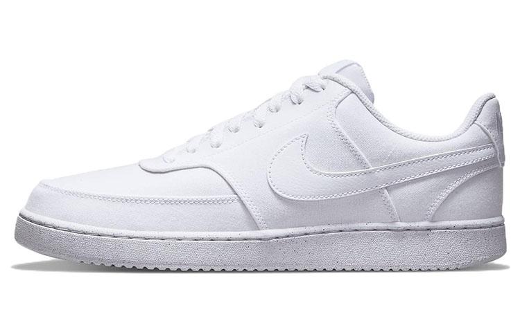 Кеды унисекс Nike Court Vision 1 low next nature белые 43 EU, Белый, Court Vision 1 low next nature
Кеды унисекс Nike Court Vision 1 low next nature белые 43 EU, Белый, Court Vision 1 low next nature
