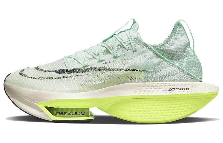Кроссовки унисекс Nike Air Zoom Alphafly Next 2 бирюзовые 39 EU, Бирюзовый, Air Zoom Alphafly Next 2
Кроссовки унисекс Nike Air Zoom Alphafly Next 2 бирюзовые 39 EU, Бирюзовый, Air Zoom Alphafly Next 2