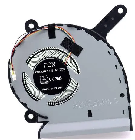 Кулер Vbparts для Asus ROG Strix G531, G531G, G531GT, G531GU, G531GD, G531GW(100181849V)
Кулер Vbparts для Asus ROG Strix G531, G531G, G531GT, G531GU, G531GD, G531GW(100181849V)