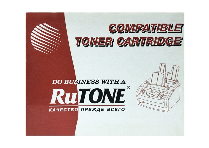 Картридж для лазерного принтера Rutone C9730A_RT (RT-C9730A) черный, совместимый, C9730A_RT
Картридж для лазерного принтера Rutone C9730A_RT (RT-C9730A) черный, совместимый, C9730A_RT