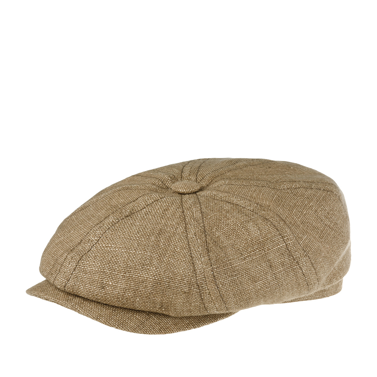 Кепка восьмиклинка унисекс Stetson 6873103 HATTERAS LINEN бежевая, р.57, Бежевый, 6873103 HATTERAS LINEN
Кепка восьмиклинка унисекс Stetson 6873103 HATTERAS LINEN бежевая, р.57, Бежевый, 6873103 HATTERAS LINEN