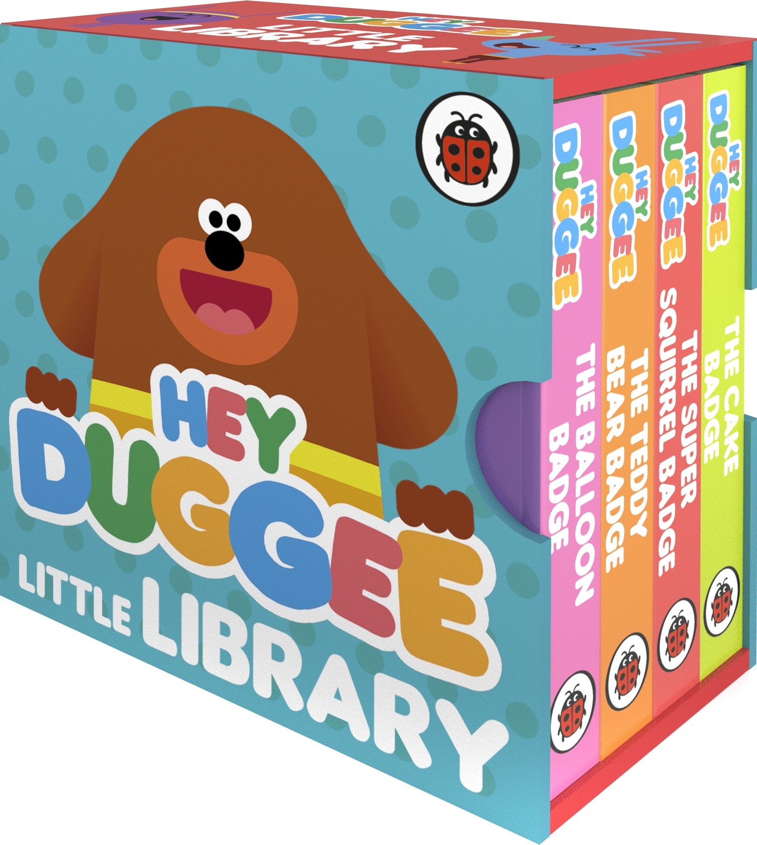 Little Library 
Little Library