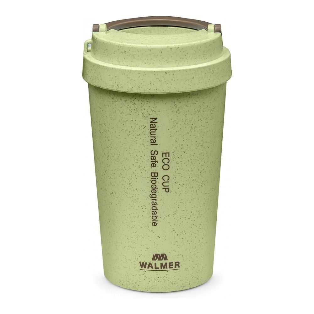 фото Термокружка walmer eco cup 0.4 л