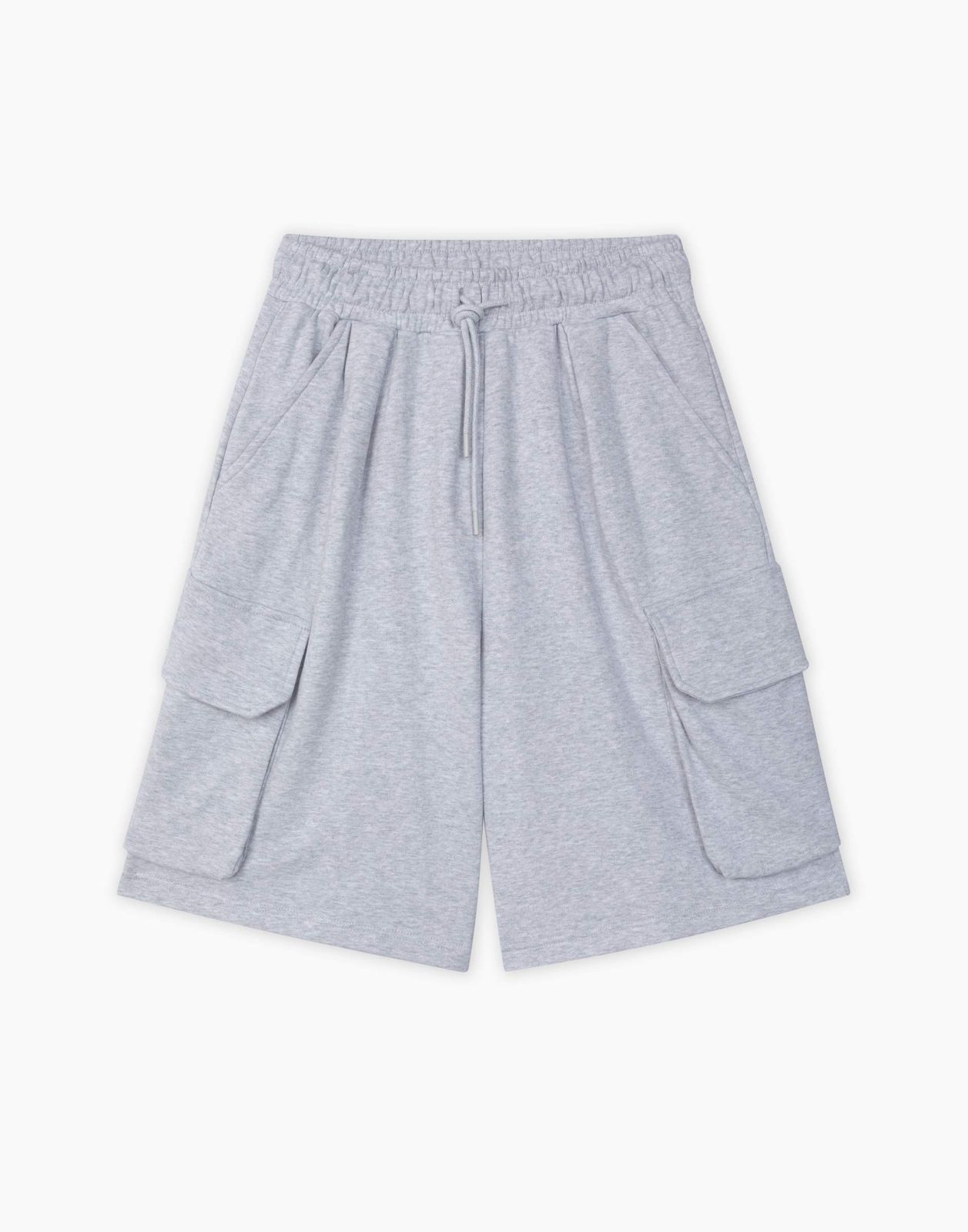 Спортивные шорты женские Gloria Jeans GSH011380 серый меланж XXS/158, GSH011380
Спортивные шорты женские Gloria Jeans GSH011380 серый меланж XXS/158, GSH011380