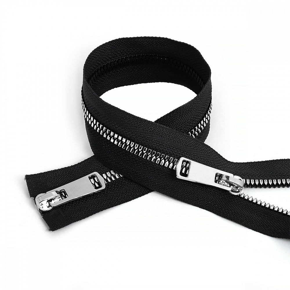 MaxZipper Трактор, №5, 2 замка, 80 см, цвет черный, серебро, 10 шт, Трактор, №5, 2 замка, 80 см, цвет черный, серебро, 10 шт
MaxZipper Трактор, №5, 2 замка, 80 см, цвет черный, серебро, 10 шт, Трактор, №5, 2 замка, 80 см, цвет черный, серебро, 10 шт