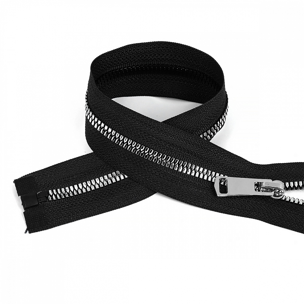 MaxZipper Трактор №5, 1 замок, 90 см, цвет черный, серебро, 10 шт, Трактор №5, 1 замок, 90 см, цвет черный, серебро, 10 шт
MaxZipper Трактор №5, 1 замок, 90 см, цвет черный, серебро, 10 шт, Трактор №5, 1 замок, 90 см, цвет черный, серебро, 10 шт