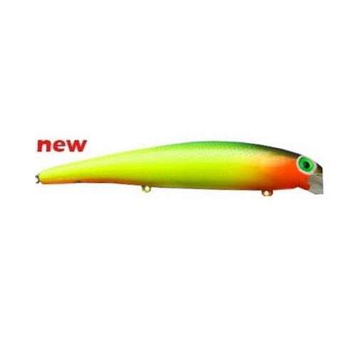 Bandit Воблер BANDIT WALLEYE DEEP (Длина (мм) 120; Вес (гр.) 17,5 / D98), Желтый;зеленый;красный
Bandit Воблер BANDIT WALLEYE DEEP (Длина (мм) 120; Вес (гр.) 17,5 / D98), Желтый;зеленый;красный
