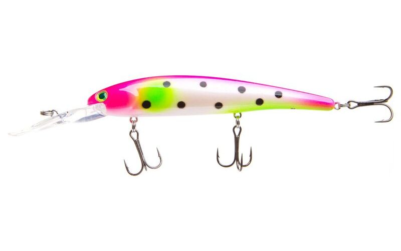 Bandit Воблер BANDIT WALLEYE DEEP (Длина (мм) 120; Вес (гр.) 17,5 / В35), Розовый;белый
Bandit Воблер BANDIT WALLEYE DEEP (Длина (мм) 120; Вес (гр.) 17,5 / В35), Розовый;белый
