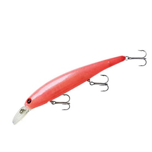Bandit Воблер BANDIT SHALLOW WALLEYE (Длина (мм) 120; Вес (гр.) 17,5 / G03), Розовый;красный
Bandit Воблер BANDIT SHALLOW WALLEYE (Длина (мм) 120; Вес (гр.) 17,5 / G03), Розовый;красный