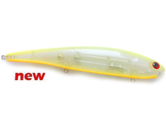 Bandit Воблер BANDIT SHALLOW WALLEYE (Длина (мм) 120; Вес (гр.) 17,5 / 04), Прозрачный;желтый
Bandit Воблер BANDIT SHALLOW WALLEYE (Длина (мм) 120; Вес (гр.) 17,5 / 04), Прозрачный;желтый