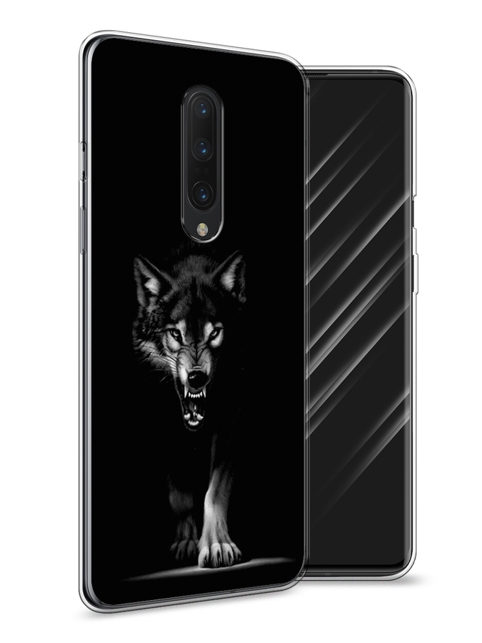 Чехол Awog на OnePlus 8 / ВанПлас 8 "Волк выходит из ночи", Серый;черный;белый, 151250-1
Чехол Awog на OnePlus 8 / ВанПлас 8 "Волк выходит из ночи", Серый;черный;белый, 151250-1