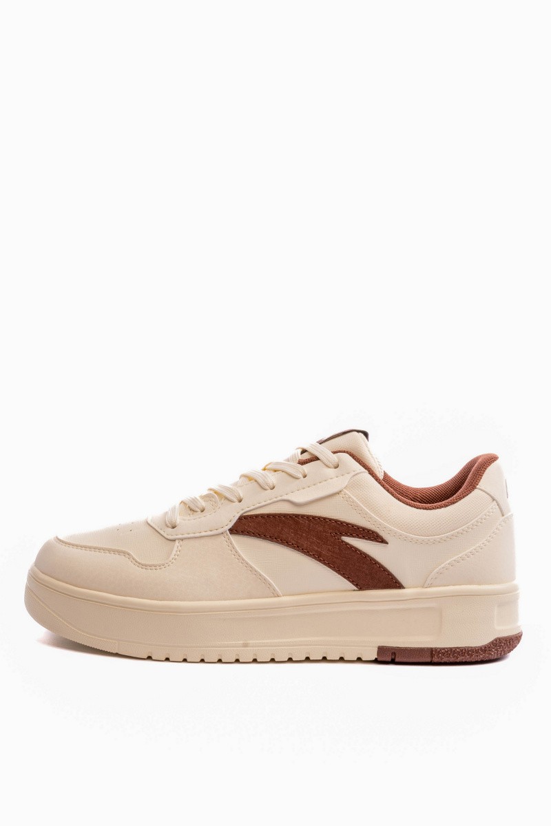 Спортивные кеды женские Anta 822418016 Classic бежевые 6 US, Бежевый, 822418016 Classic
Спортивные кеды женские Anta 822418016 Classic бежевые 6 US, Бежевый, 822418016 Classic
