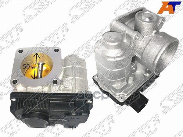 Дроссельная Заслонка Nissan Almera/Classic/Primera/Sunny/Ad 98-12 Qg# Sat арт. ST-359-0049
Дроссельная Заслонка Nissan Almera/Classic/Primera/Sunny/Ad 98-12 Qg# Sat арт. ST-359-0049