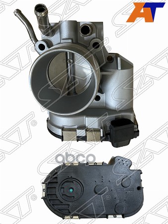 Дроссельная Заслонка Hyundai Creta 16-/Solaris Ii/Kia Rio 1.6 17- G4fg Sat арт. ST-359-009
Дроссельная Заслонка Hyundai Creta 16-/Solaris Ii/Kia Rio 1.6 17- G4fg Sat арт. ST-359-009