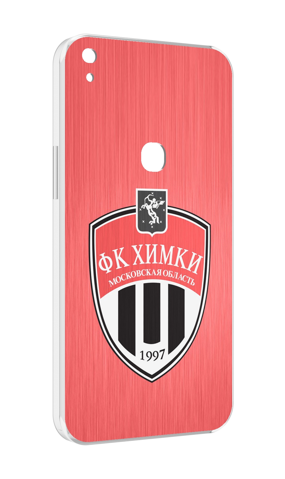 Чехол MyPads фк химки московская обл для Alcatel SHINE LITE 5080X 5.0, Прозрачный, Tocco
Чехол MyPads фк химки московская обл для Alcatel SHINE LITE 5080X 5.0, Прозрачный, Tocco