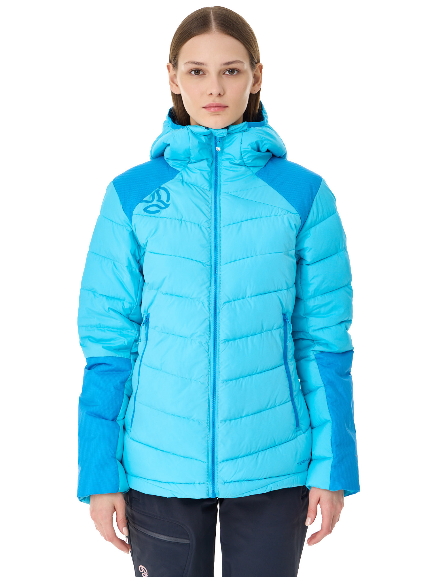 Куртка женская Ternua Yaksim Hood Jkt W 2023-24 голубая XL, Голубой, Yaksim Hood Jkt W 2023-24
Куртка женская Ternua Yaksim Hood Jkt W 2023-24 голубая XL, Голубой, Yaksim Hood Jkt W 2023-24