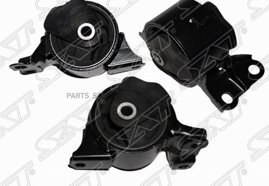 Подушка двигателя SAT ST50850SFE003 Honda Odyssey Iii Rhd 03-08, Elysion 04- V-2.4
Подушка двигателя SAT ST50850SFE003 Honda Odyssey Iii Rhd 03-08, Elysion 04- V-2.4