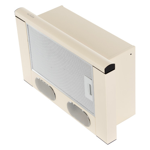 Вытяжка встраиваемая Elikor Интегра 50П-400-В2Л кремовый, Бежевый
Вытяжка встраиваемая Elikor Интегра 50П-400-В2Л кремовый, Бежевый