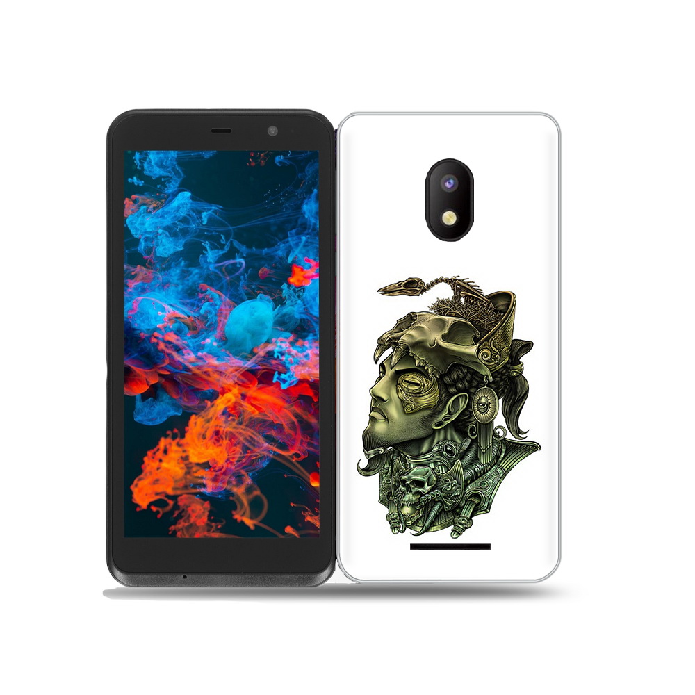 Чехол MyPads Tocco для BQ 5045L Wallet бронзовый воин, Прозрачный, Tocco
Чехол MyPads Tocco для BQ 5045L Wallet бронзовый воин, Прозрачный, Tocco