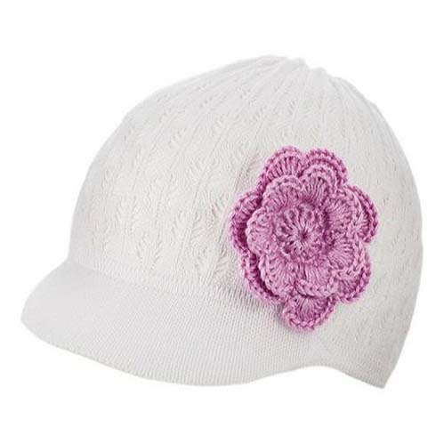 Кепка детская Leratutti Cl-08 цв. бело-розовый р. 44, Cl-08
Кепка детская Leratutti Cl-08 цв. бело-розовый р. 44, Cl-08